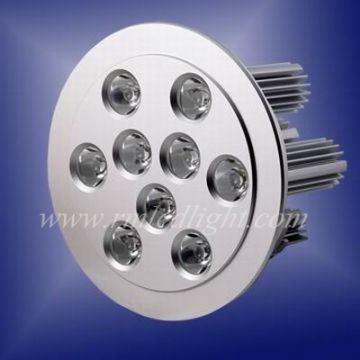 Recessed Led Downlight (Rm-Dl09)